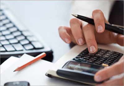 代理记账（一般纳税人）